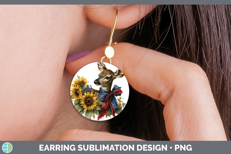 Sunflower Sublimation Designs Image 17