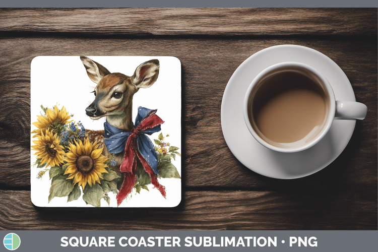Sunflower Sublimation Designs Image 15