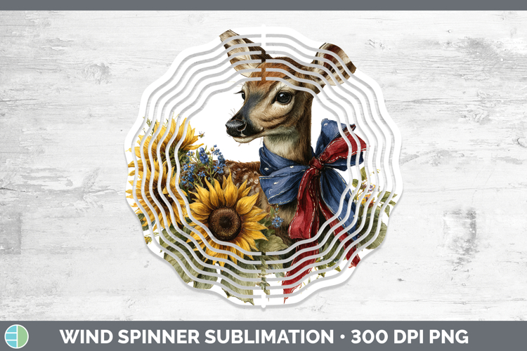 Sunflower Sublimation Designs Image 12