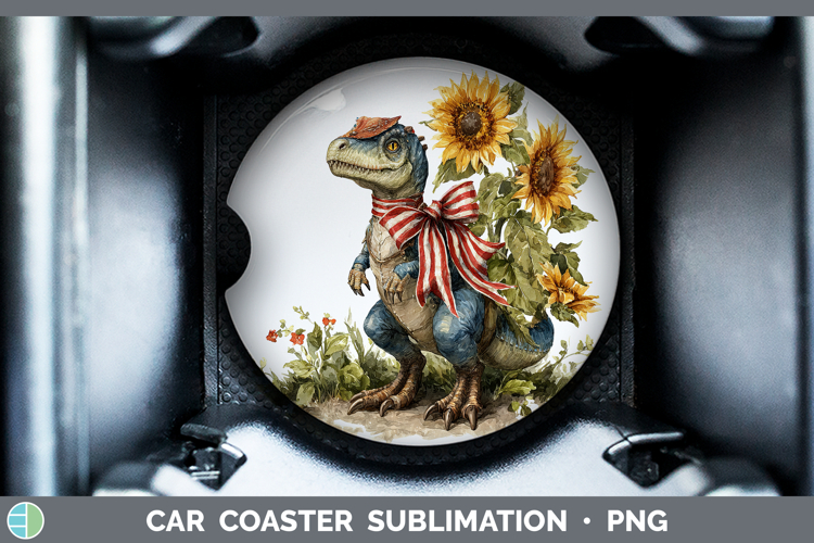 Dinosaur Clipart Image 24