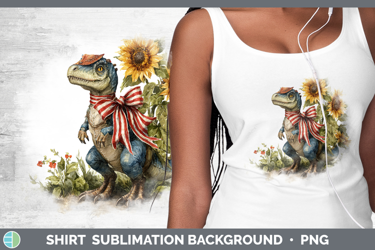 Dinosaur Background Image 12