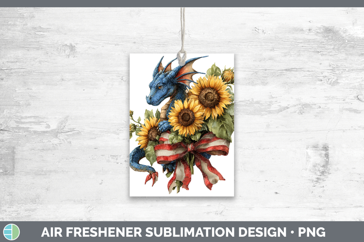 Sunflower Sublimation Designs Image 19