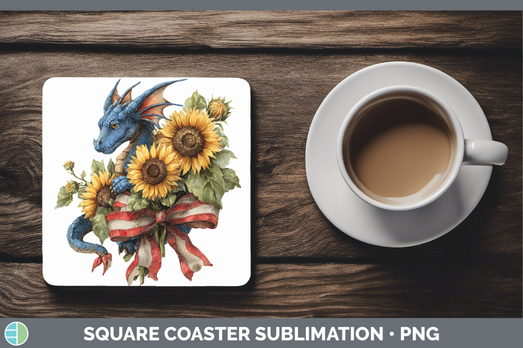 Sunflower Sublimation Designs Image 8