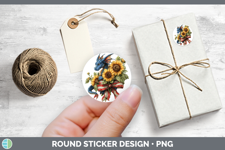 Sunflower Sublimation Designs Image 10