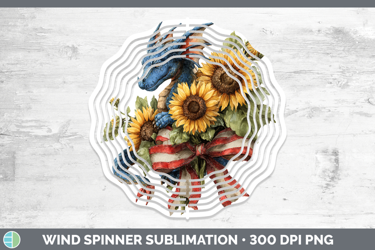 Sunflower Sublimation Designs Image 5