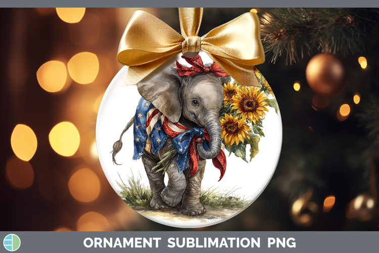 Ornament Clipart Image 13