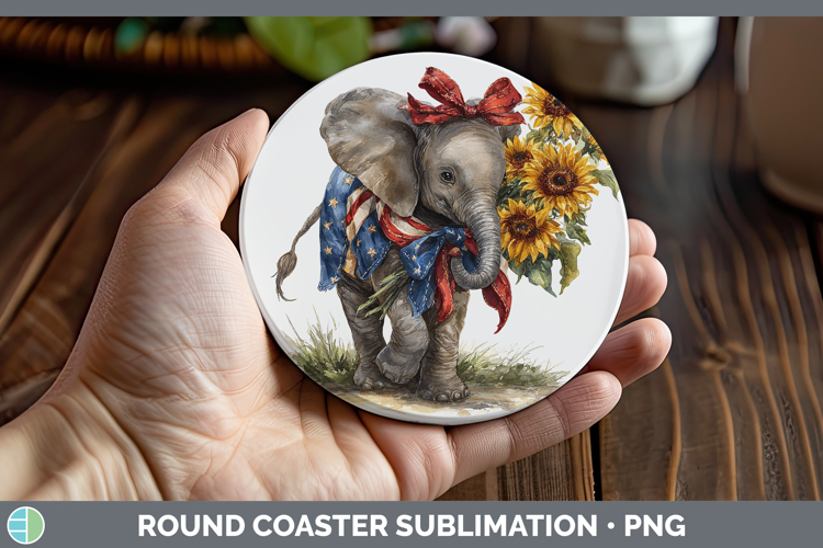 Sunflower Sublimation Designs Image 3