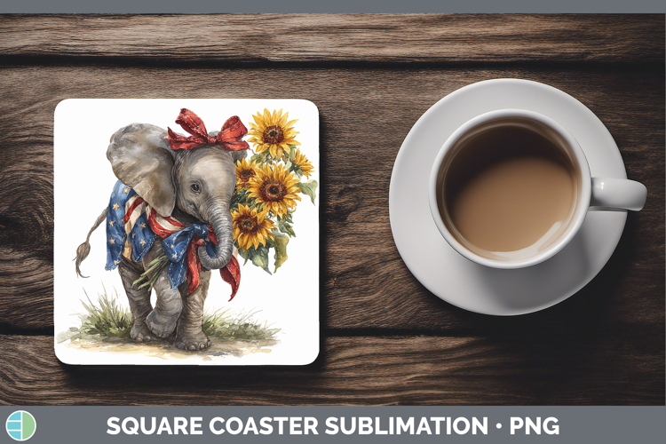 Sunflower Sublimation Designs Image 23