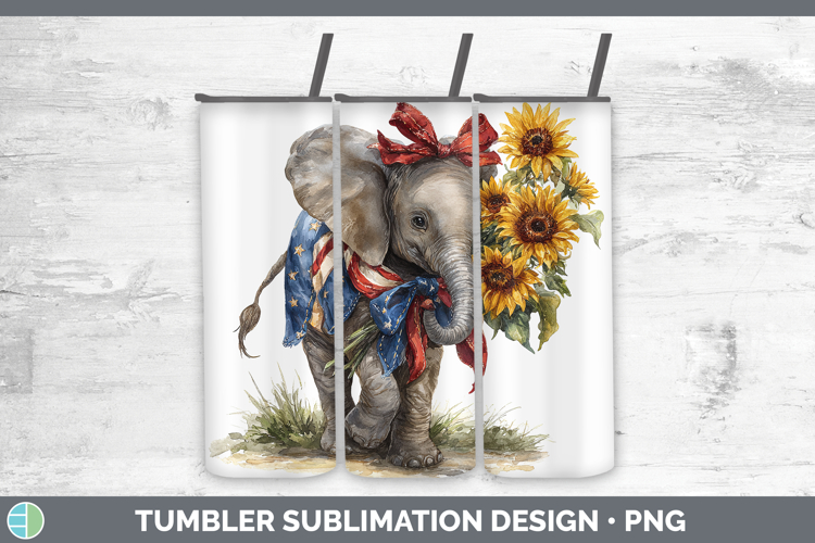 Sunflower Sublimation Designs Image 21