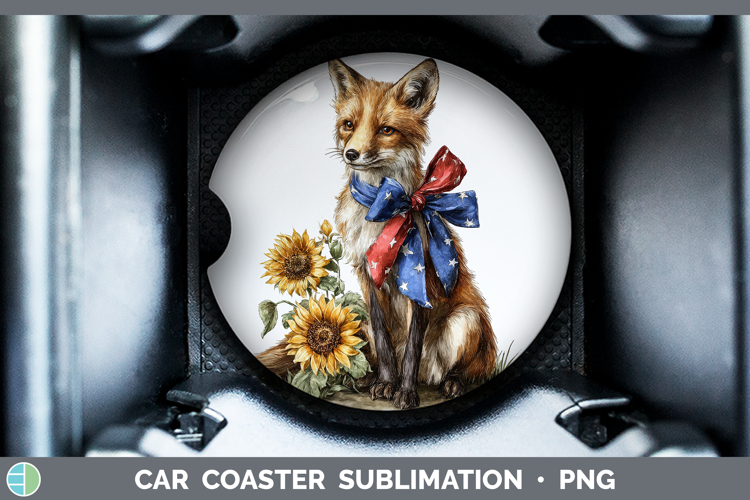 Fox Clipart Image 18