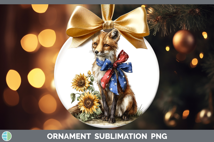 Ornament Clipart Image 19