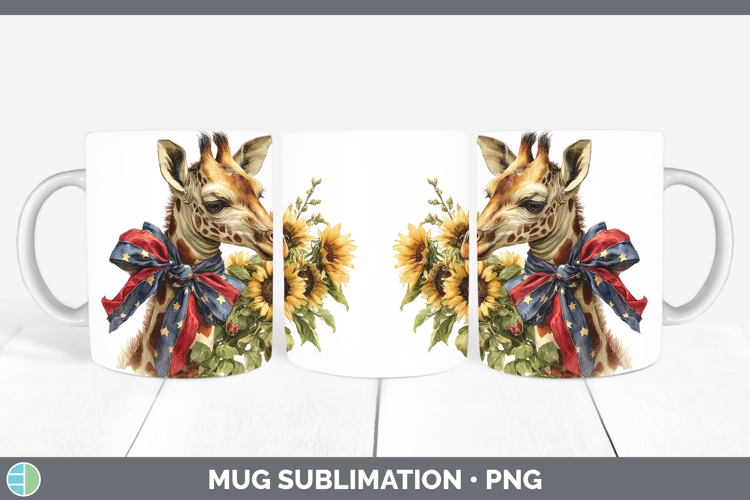 Sunflower Sublimation Designs Image 19