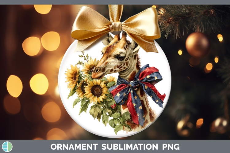 Ornament Clipart Image 15