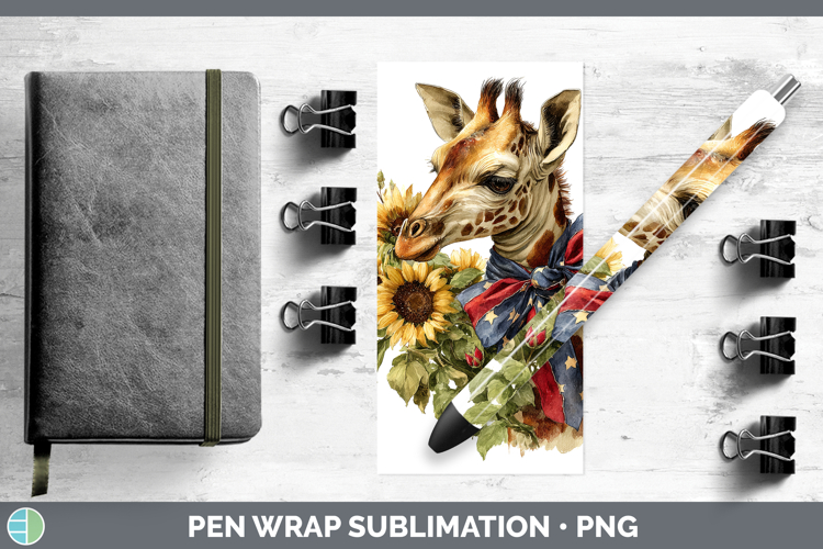 Sunflower Sublimation Designs Image 17