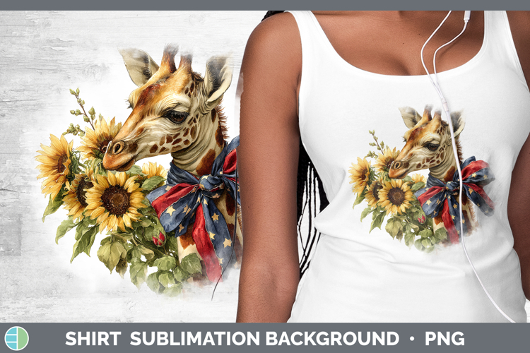 Sunflower Background Image 15