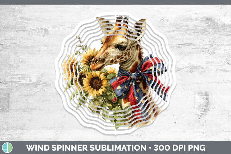 Sunflower Sublimation Designs Image 11