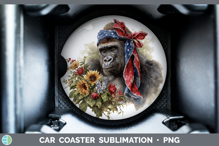 Sunflower Sublimation Designs Image 3