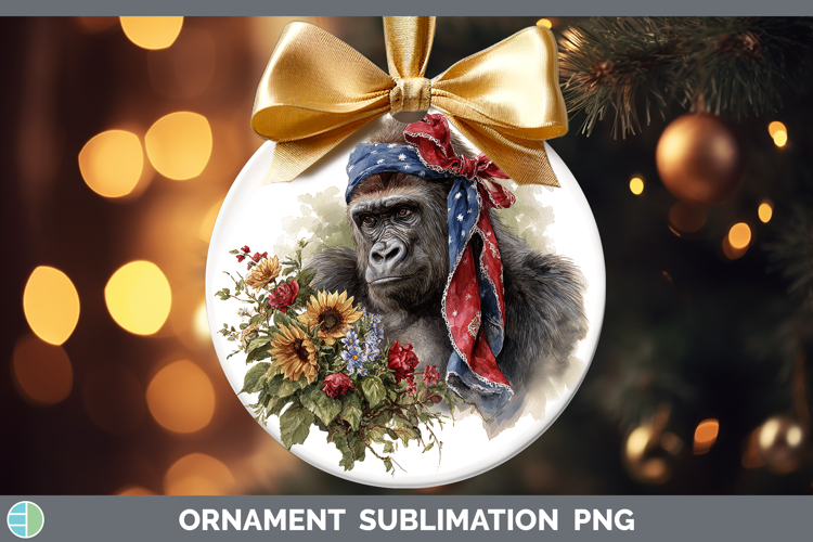 Ornament Clipart Image 17