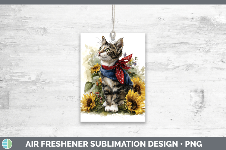 Sunflower Sublimation Designs Image 22
