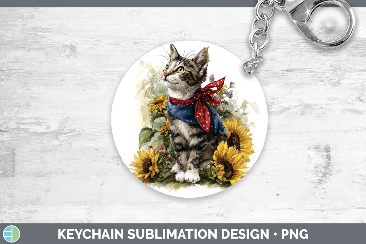Sunflower Sublimation Designs Image 19