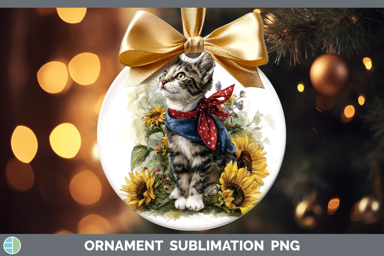 Ornament Clipart Image 23