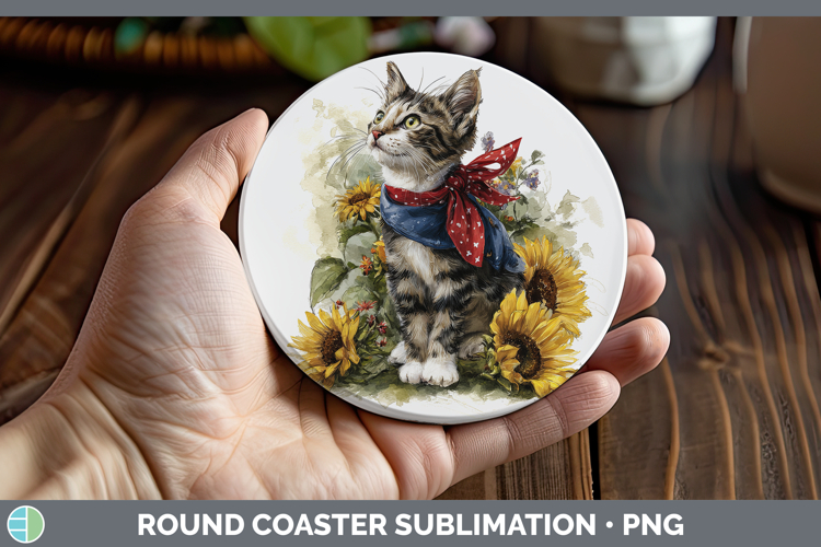 Sunflower Sublimation Designs Image 15
