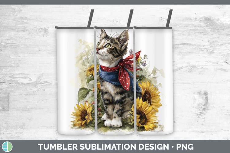 Sunflower Sublimation Designs Image 9