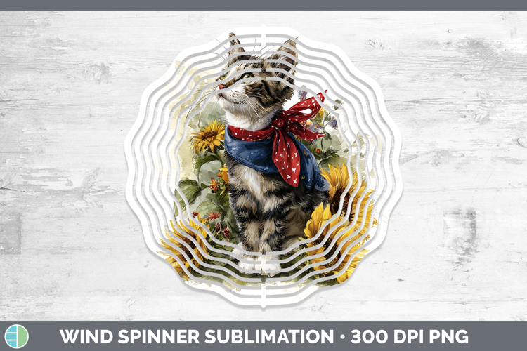 Sunflower Sublimation Designs Image 8