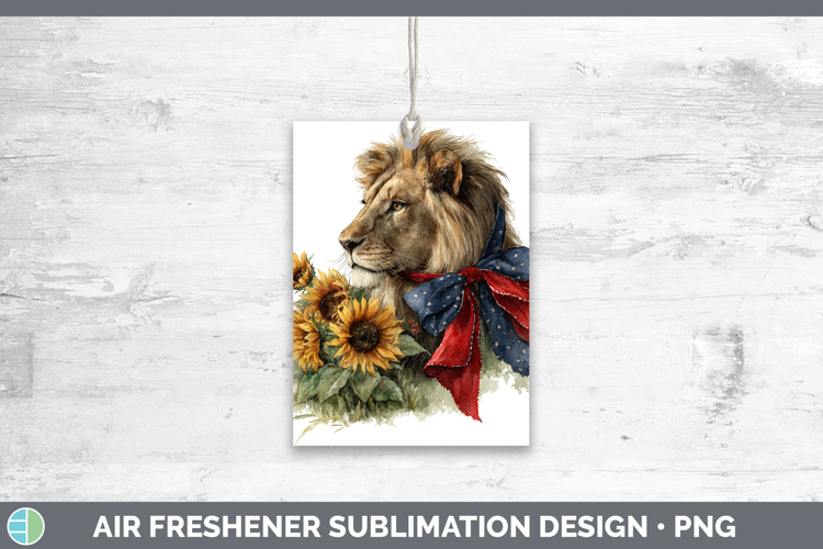 Lion Clipart Image 13