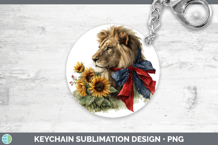 Lion Clipart Image 11