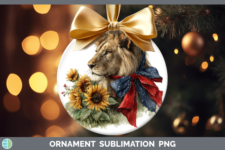 Ornament Clipart Image 16