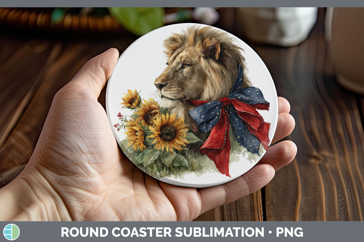 Lion Clipart Image 7