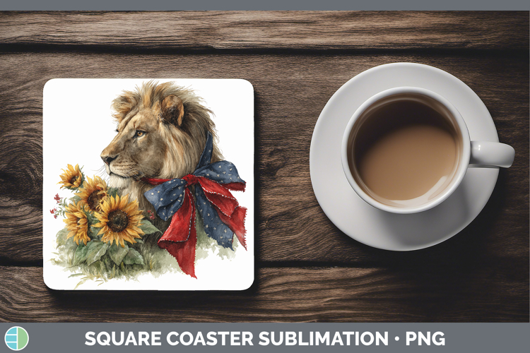 Lion Clipart Image 3