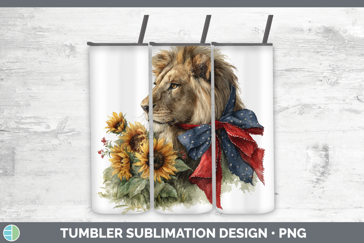 Lion Clipart