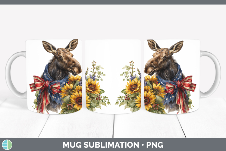 Sunflower Sublimation Designs Image 7