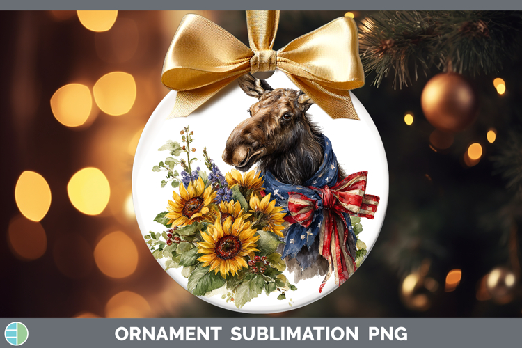 Ornament Clipart Image 19