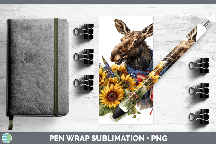 Sunflower Sublimation Designs Image 5