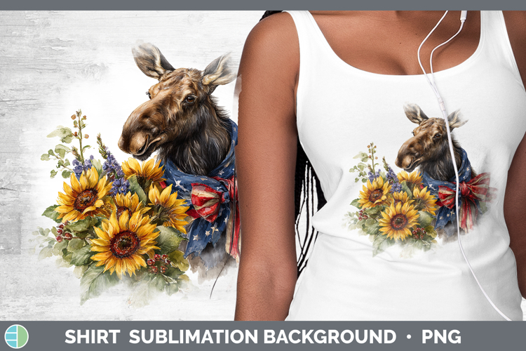 Sunflower Background Image 20