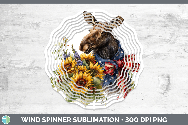 Sunflower Sublimation Designs Image 21