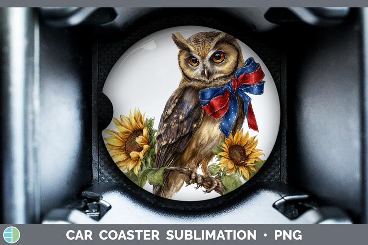 Owl Clipart Image 12