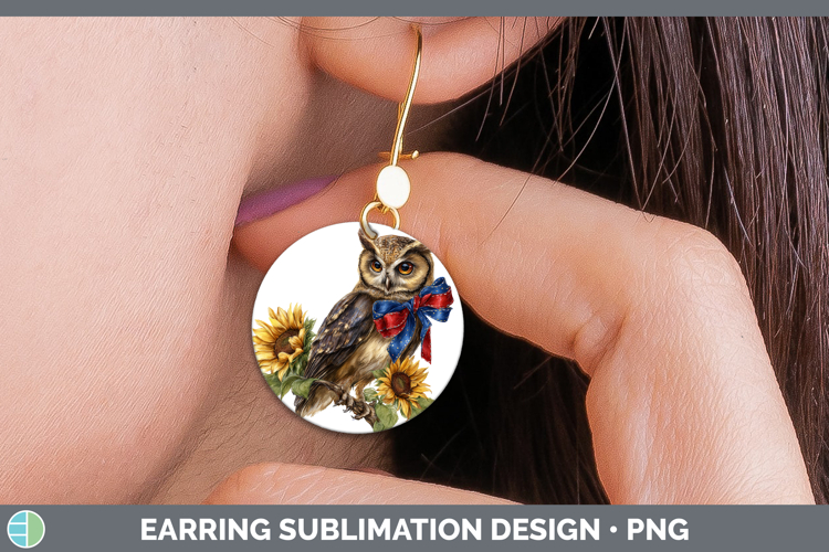 Sunflower Sublimation Designs Image 11