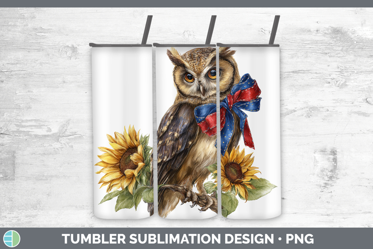 Sunflower Sublimation Designs Image 6