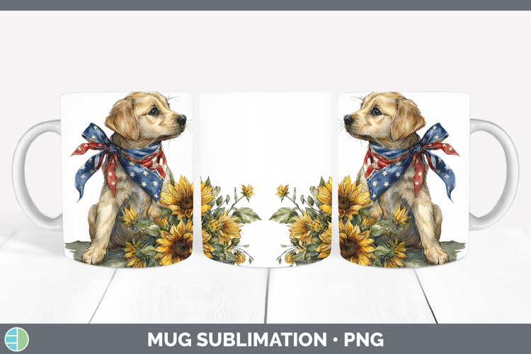 Sunflower Sublimation Designs Image 9