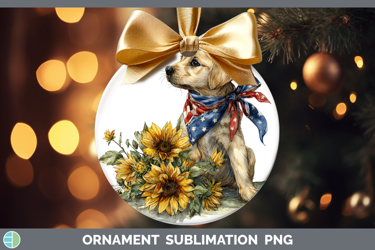 Ornament Clipart Image 24