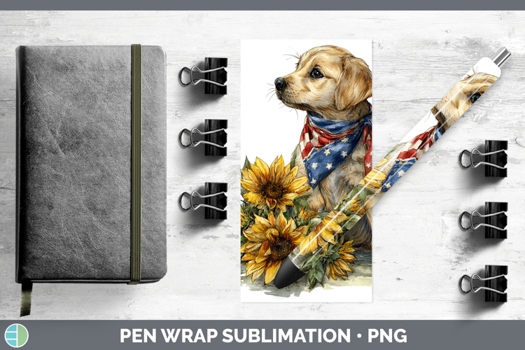 Sunflower Sublimation Designs Image 7