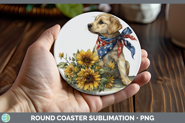 Sunflower Sublimation Designs Image 6