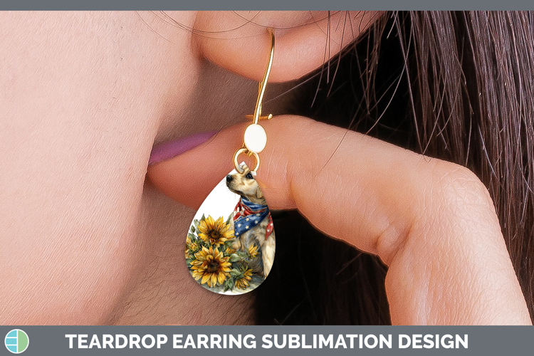 Teardrop Clipart Image 2