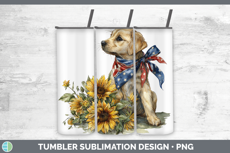 Sunflower Sublimation Designs Image 24
