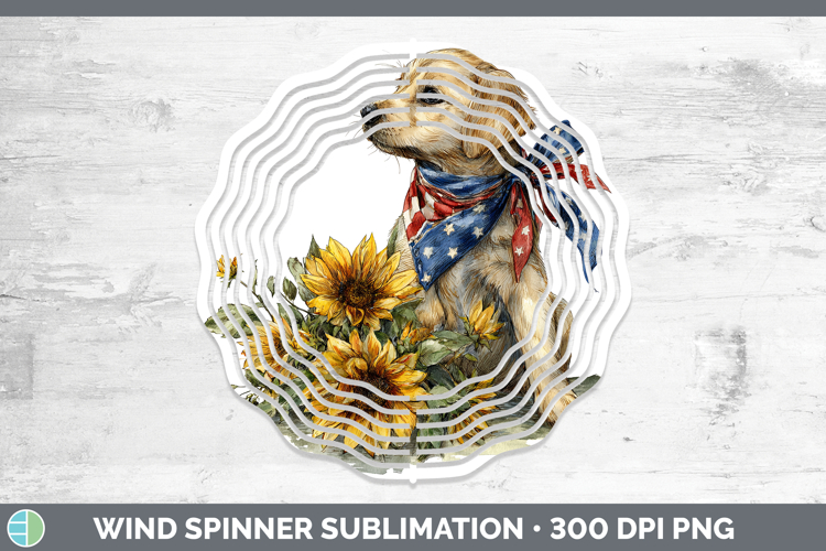 Sunflower Sublimation Designs Image 23