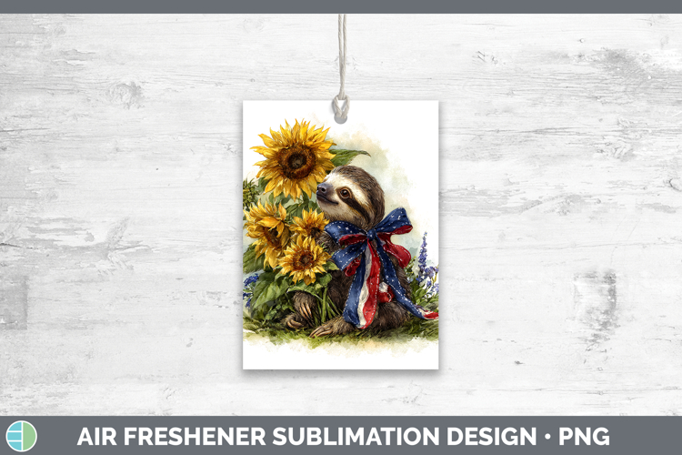 Sloth Clipart Image 14